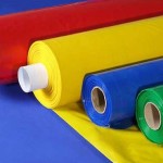 Полотно для создания натяжного потолка и его виды по типу