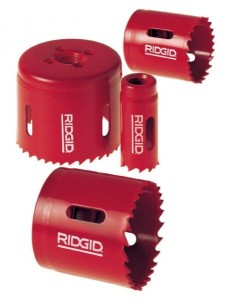 Корнка "ridgid"