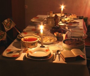 Поминки