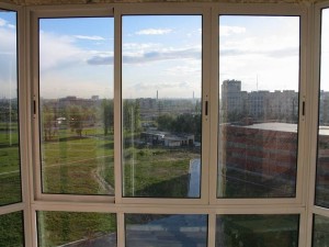 Рама из Алюминия