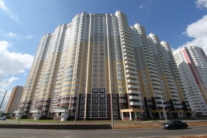 Покупка недвижимости