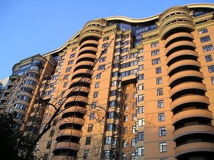 Купить квартиру в новостройке