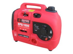 Бензиновый генератор Briggs & Stratton