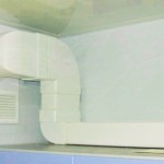 Пластиковая вентиляция – лучшая цена и качество у Water Group Moscow