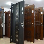 Покупка металлической входной двери от «Мир Дверей»