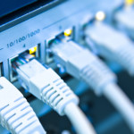 Как провести домашний интернет