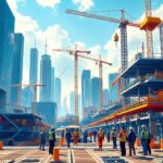 Стратегические Приобретения: Будущее Рынка Строительства