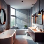 Фиксированные пакеты для ремонта ванных от BB-Builder.pro в Сиэтле