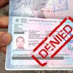 Получение визы в Индию для россиян
