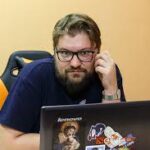 Иван Данишевский — основатель AWERTI, пионер киберспорта и эксперт в SEO, Gaming и Ecommerce