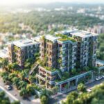 Лучшие жилые проекты 2026: вдохновение и устойчивость архитектуры
