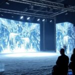 LED экран для сцены: как выбрать, собрать и превратить шоу в факт, о котором будут говорить